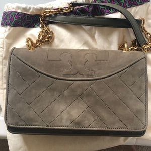 Tory Burch Alexa Shoulder Bag